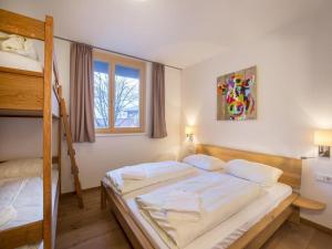 Apartment in Neukirchen near Ski Lift