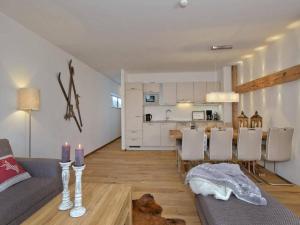 Apartment in Neukirchen near Ski Lift