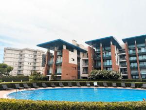 Residence Frontemar