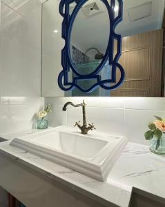 Seven Seas Côte dAzur Pool Access 1Bed