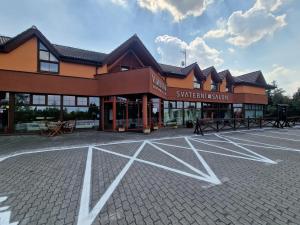 garni Hotel ASAS***