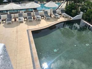 Ao Nang Colors Hotel - Aonang Beach
