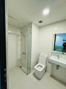 Modern Apartment in Vinhomes Central Park