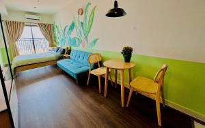 Modern Apartment in Vinhomes Central Park