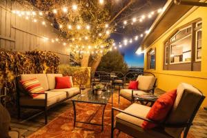 Apex Exquisite Apartments - 420 N Main St