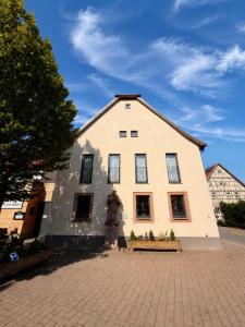 Boutique-Apartments Zur Alten Metzgerei