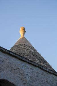 EnjoyTrulli Valle D Itria