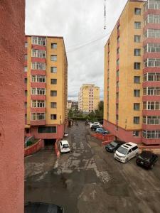 Apartment near Home plaza