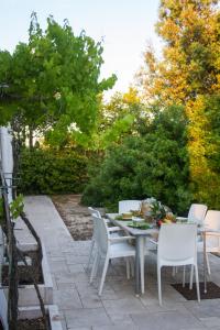EnjoyTrulli Valle D Itria