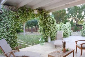 EnjoyTrulli Valle D Itria