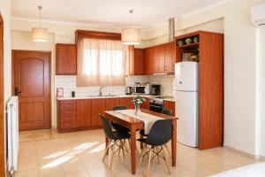 Xristinas Seaside Apartments