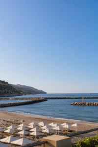 Xristinas Seaside Apartments