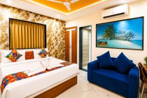 AGY Hotels Near EON IT Park & Pune Airport
