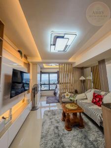 Abby Sky&Seaview Staycation Cebu