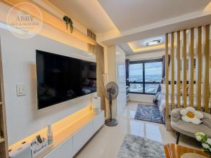 Abby Sky&Seaview Staycation Cebu