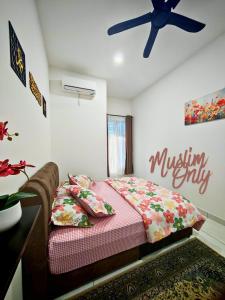Homestay Seri Damai