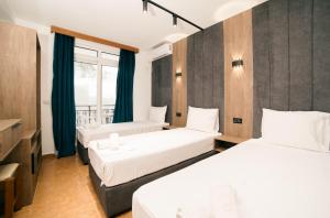 Hotel Dajti