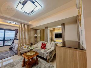 Abby Sky&Seaview Staycation Cebu