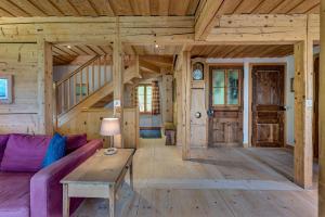 Appartement Beau Chalet