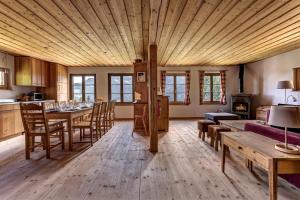 Appartement Beau Chalet