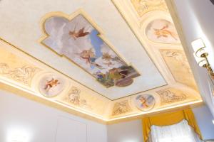 Hotel Giugiù