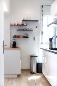 La Maison des Coquillages