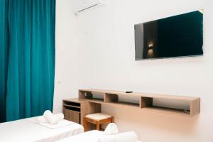 Hotel Dajti
