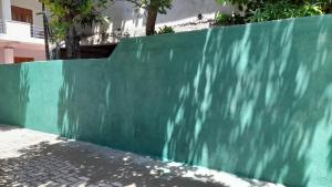 Green Villa