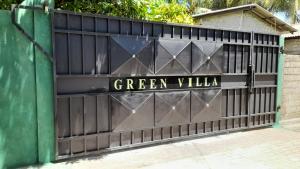 Green Villa