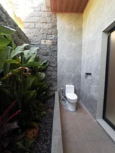 Bugenvil Villa Ubud