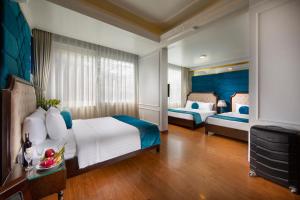 The Hanoi Signature Hotel