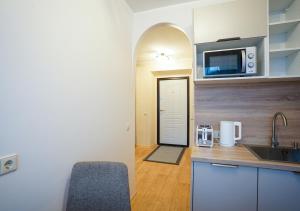 Living Apartments