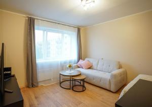 Living Apartments