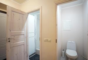 Living Apartments
