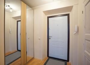 Living Apartments