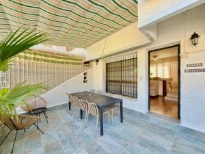 Villa Lodicos, House for 12 with terrace and BBQ