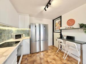 Villa Lodicos, House for 12 with terrace and BBQ
