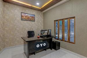 Hotel O Aanandwan Palace