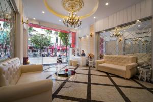 The Hanoi Signature Hotel