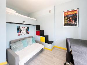 ShortStayPoland 11 listopada B206