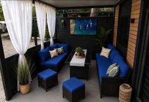 Mobile Homes Azuro