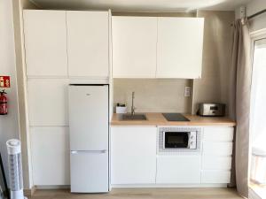 Las Brisas Urban Apartment