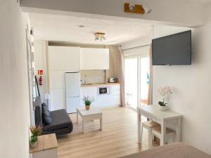 Las Brisas Urban Apartment