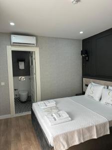 Cosy Suite