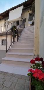 Casetta nel cortile