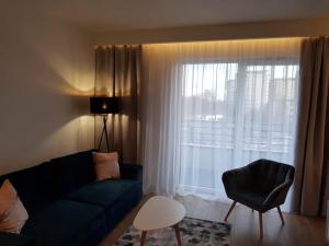 JBHotels Apartament Deluxe
