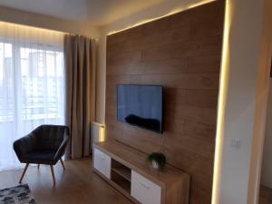 JBHotels Apartament Deluxe