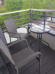 JBHotels Apartament Deluxe