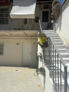 Casetta nel cortile