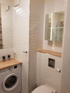 JBHotels Apartament Deluxe